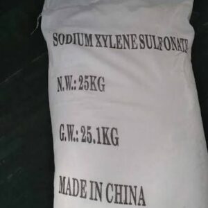 Sodium Xylene Sulfonate (SXS) for detergent manufacturing, household cleaners, personal care products, textile processing, and industrial chemical applications in Kenya, Uganda, and Tanzania supplied by Ideal Afrique.