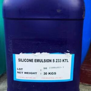 Silicone Emulsion for textile finishing, automotive care, furniture polish, waterproofing, paper treatment, and industrial applications in Kenya, Uganda, and Tanzania supplied by Ideal Afrique