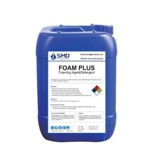 High-performance Drilling Foam for water well drilling, mining, geothermal drilling, construction, tunneling, and exploration applications in Kenya, Uganda, and Tanzania supplied by Ideal Afrique.
