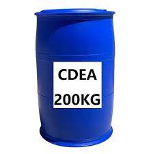Cocodiethanolamine (CDEA) for detergents, shampoos, liquid soaps, and industrial applications in Kenya.