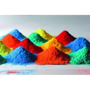Industrial dyes for textiles, detergents, plastics, paints, paper, and manufacturing applications in Kenya.