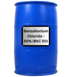 Benzalkonium Chloride for disinfectants, sanitizers, water treatment, and industrial cleaning in Mombasa, Kenya.