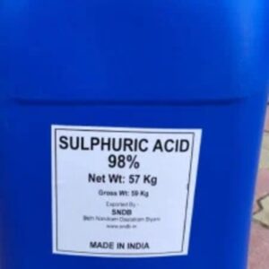 Sulphuric Acid for fertilizer manufacturing, battery production, mining, water treatment, petroleum refining, and industrial applications in Kenya, Uganda, and Tanzania supplied by Ideal Afrique.