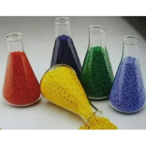 LLDPE Roto Granules for rotational moulding.