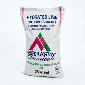 loHydrated Lime (Calcium Hydroxide) powder for water treatment, construction, agriculture, mining, sugar processing, and industrial applications in Kenya, Uganda, and Tanzania supplied by Ideal Afrique.