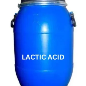 High Quality Lactic Acid for food processing, cosmetics, pharmaceuticals, textile processing, leather treatment, and industrial applications in Kenya, Uganda, and Tanzania supplied by Ideal Afrique.