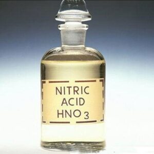 Nitric Acid for industrial applications.