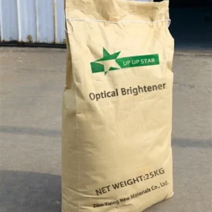 Optical Brightener for detergents, textiles, paper, and industrial applications in Kenya.