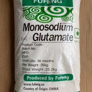 Monosodium Glutamate (MSG) food flavor enhancer for seasoning production, soups, sauces, snacks, instant noodles, and food manufacturing in Kenya, Uganda, and Tanzania supplied by Ideal Afrique.