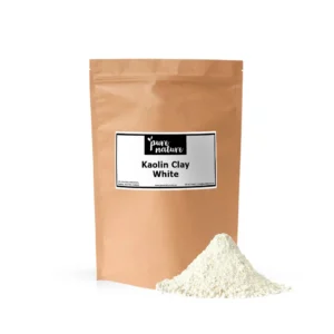 Kaolin for industrial applications.