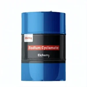 Sodium Cyclamate for food and beverage applications.