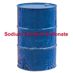 Sodium Cumene Sulfonate for detergent formulations.