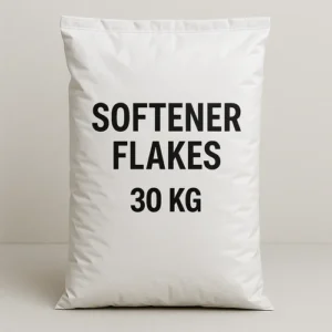 Softener Flakes for textile finishing, fabric softening, and laundry applications in Kenya.